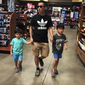 Meet your Posher, Paul